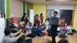 송호대학교 사회복지과(야간)