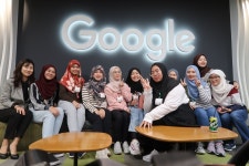 K2Web Wizard - 									Visit to Google Korea		 K2WebWizard