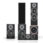 Dynaudio [다인오디오] 5.1채널 스피커 패키지(Emit M30 세트)