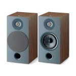FOCAL [포칼] 하이파이 스피커(Chora 806 겉박스훼손 신품)[Black]