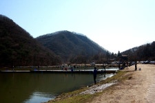 유정낚시터 > 송양들 조황대박에 배스 4짜까지....^^ : 낚시사랑