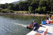 유정낚시터 유료낚시터 > 유정지 조황정보 : 낚시사랑