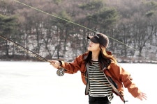 스파이더최 > 유정지 조황및 캐스팅교실 안내 : 낚시사랑