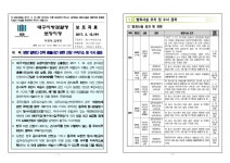 창원지방검찰청 밀양지청 > 알림마당 > 검찰발표자료 > 상세보기 - 포항 앞바다 선박 충돌사건 관련 선장 구속기소 등 수사 결과 포항 앞바다 선박... 