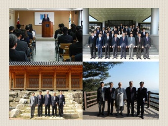 대구지방검찰청 김천지청 > 알림마당 > 생생포토 > 상세보기 - 2014.4.9. 박성재 대구 고검장 지도방문 2014.4.9. 박성재 대구 고검장 지도방문