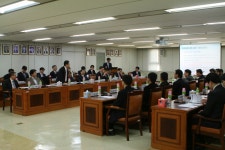 대전고등검찰청 > 알림마당 > 생생포토 > 상세보기 - 특허소송 실무 연구회 개최특허소송 실무 연구회 개최