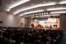 인천지방검찰청 > 알림마당 > 생생포토 > 상세보기 - 브런치콘서트 브런치콘서트