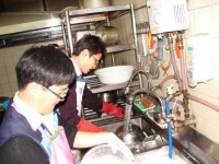 부산고등검찰청 > 알림마당 > 생생포토 > 상세보기 - 겨울속 따뜻한 봄날같은 이야기 겨울속 따뜻한 봄날같은 이야기