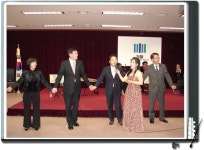 부산고등검찰청 > 알림마당 > 생생포토 > 상세보기 - 2009년 송년 음악회 2009년 송년 음악회