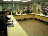 청주지방검찰청 영동지청 > 알림마당 > 생생포토 > 상세보기 - 20100112 12월월간업무보고 및 연간업무계획 20100112 12월월간업무보고 및... 