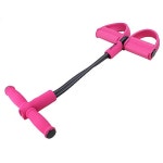 바디아트 휘트니스 풋밴드 (뱃살, 하복부, 옆구리운동, 다리운동)스포츠천사 바디아트 휘트니스 풋밴드 (뱃살, 하복부, 옆구리운동, 다리운동)