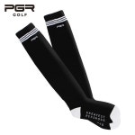 2019 F/W PGR 골프 여성 오버니삭스 PGS-670/골프양말스포츠천사 2019 F/W PGR 골프 여성 오버니삭스 PGS-670/골프양말