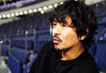 모리타 고, 일드 