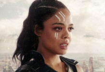 테사 톰슨 "MCU, 성소수자 요소 더 다뤄야"