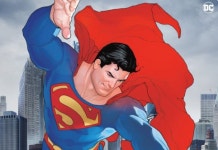 성소수자 슈퍼히어로가 능사일까