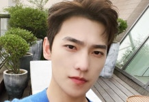 악플러 고발한 中 스타 양양, 재판서 웃었다