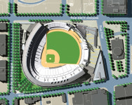  TORONTO - Skydome (52,230) - Page 21 - SkyscraperCity