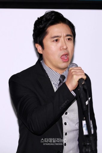 [S포토] 윤영석, 