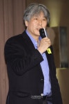 [S포토] 박찬홍 감독, 기억 40대 남자가 주인공인 드라마 (기억 제작발표회)