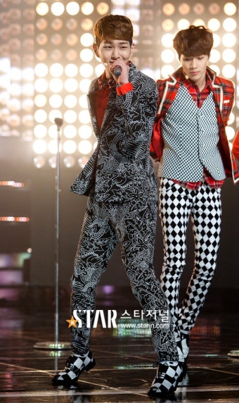 [스타포토]쇼챔피언,샤이니 온유(2) :스타저널 #www.starjn.com ≪스타저널≫ [스타포토]쇼챔피언,샤이니 온유(2)