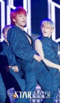 [스타포토]비투비(BTOB) 민혁 눈길 사로잡는 헤어 컬러:스타저널 #www.starjn.com [스타저널] [스타포토]비투비(BTOB) 민혁 눈길 사로잡는... 