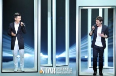 [스타포토]플라이투더스카이 감미로운 목소리 (더 쇼):스타저널... com [스타저널] [스타포토]플라이투더스카이 감미로운 목소리 (더 쇼)