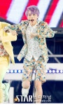 [스타포토]소년공화국(Boys Republic) 민수 시선 사로잡는 헤어 (나눔콘서트):스타저널 #www.starjn.com [스타저널] [스타포토]... 
