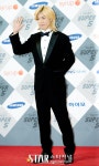 [스타포토]M.I.B(엠아이비) 강남 대세남의 손인사 (SBS 가요대전)... I.B(엠아이비) 강남 대세남의 손인사 (SBS 가요대전)