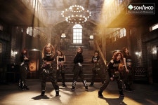 소나무(SONAMOO), 데뷔곡 'Deja Vu(데자뷰)'  MV 스틸컷 추가 공개..'강렬한 포스 눈길':스타저널 #www.starjn.com [스타저널] 소나무...