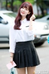 [스타포토UP]베리굿(Berry Good) 다예 상큼한 베리굿 많이... com [스타저널] [스타포토UP]베리굿(Berry Good) 다예 상큼한 베리굿 많이... 