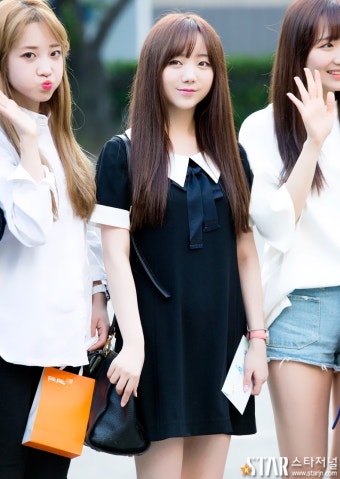 [스타포토UP]러블리즈(LOVELYZ) 케이 '남심 사로잡는 청순한 인형미모':스타저널 #www.starjn.com [스타저널] [스타포토UP]러블리즈(LOVELYZ)...