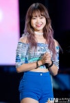 이쁘댕:스타저널 #www.starjn.com ≪스타저널≫ [스타포토UP]아이오아이(I.O.I) 최유정, 팬심 저격하는 상큼한 눈웃음..이쁘댕
