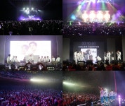 세븐틴(SEVENTEEN), 9개 도시서 개최된 첫 아시아투어 성황리에... com [스타저널] 세븐틴(SEVENTEEN), 9개 도시서 개최된 첫 아시아투어... 
