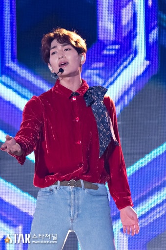 [스타포토] 샤이니(SHINee) 온유, 애절한 절규:스타저널 #www.starjn.com [스타저널] [스타포토] 샤이니(SHINee) 온유, 애절한 절규