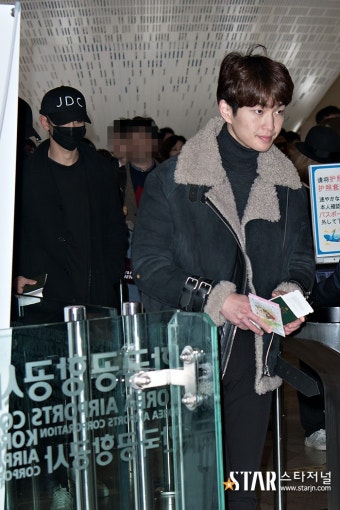 [스타포토] 샤이니(SHINee)  온유, 머리카락 삐쭉삐쭉[단독]:스타저널 #www.starjn.com [스타저널] [스타포토] 샤이니(SHINee)  온유...