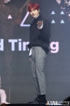 [스타포토]B1A4(비원에이포) 신우, 제 사랑의 손키스를 바나... com [스타저널] [스타포토]B1A4(비원에이포) 신우, 제 사랑의 손키스를... 