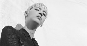 [싱글] Love Line > 주영 앨범 | 스타쉽엔터테인먼트 스타쉽 ENT