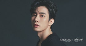 스타쉽엔터테인먼트 스타쉽 ENT