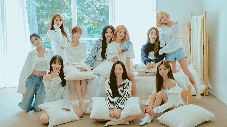 빅플래닛메이드엔터, 비비지와 재계약 체결 기쁨 표현하여 새로운 활동 약속