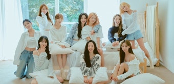 빅플래닛메이드엔터, 비비지와 재계약 체결 기쁨 표현하여 새로운 활동 약속