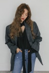 당신의 스타일난다!! 내가 찾던 데님! 트임능력자 PT