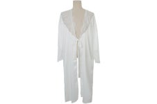 www.stylenanda.com 레이스스킨 컬러브리드 로브