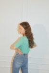 www.stylenanda.com 데일리딜라잇 하프컬러티