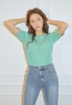 www.stylenanda.com 데일리딜라잇 하프컬러티
