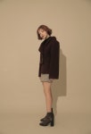 www.stylenanda.com 컬러버튼 언밸런스 쇼트자켓