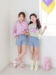 ★코디가 즐거운★스타일노리터와함께하세요:) 질문하기 - 스타일노리터