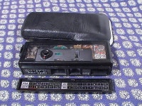 カード ヤフオク! ヤシカ ATORON ELECTRO - #G2947 コンビニ