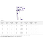 [레이드 데님스키니 20437]