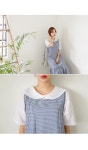 [모즈걸 블라우스 21597]