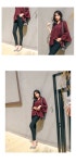 [지니 히든밴딩 면 스키니 22247] 공구우먼 [지니 히든밴딩 면 스키니 22247]